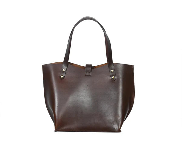 Genuine Leather Tote bag
