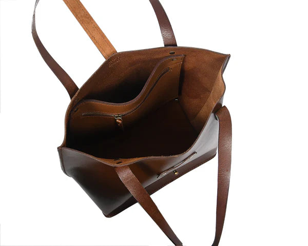 Genuine Leather Tote bag