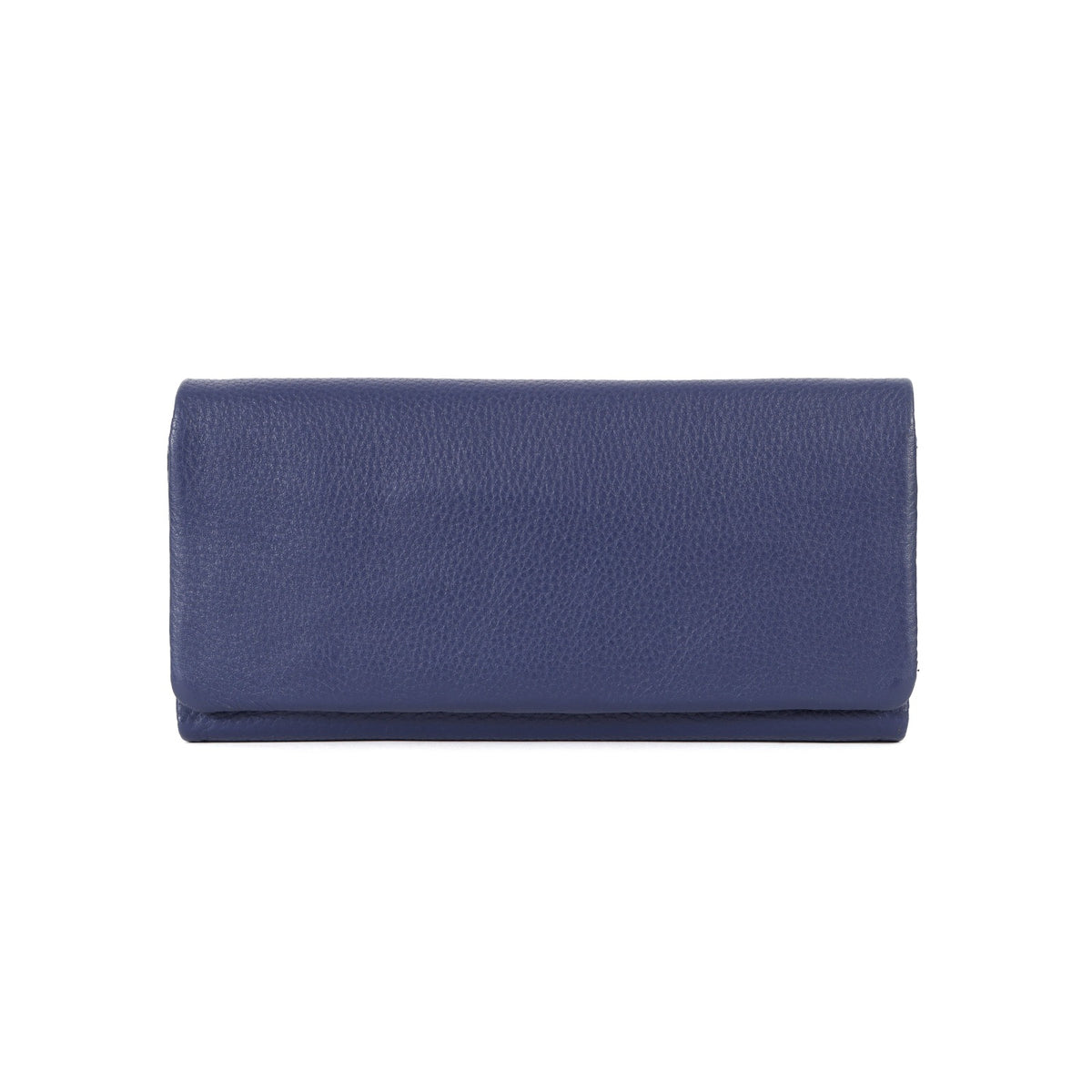 Luxury Leather Women's Matinee Magnetic Wallet | GM Leather Auckland(EL-GM-W34)