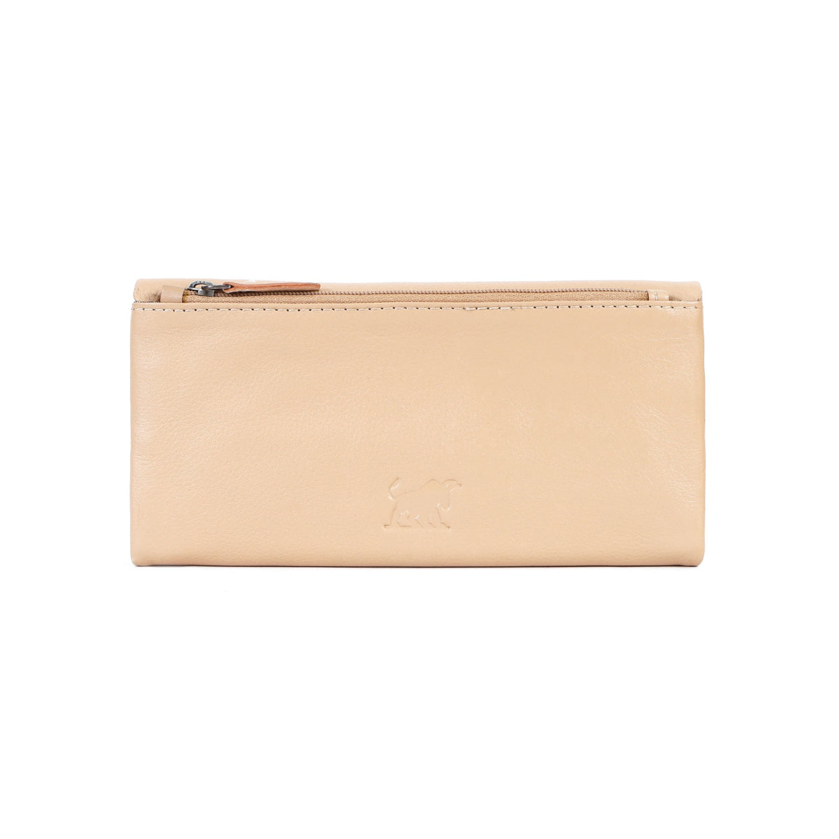 Luxury Leather Women's Matinee Magnetic Wallet | GM Leather Auckland(EL-GM-W34)