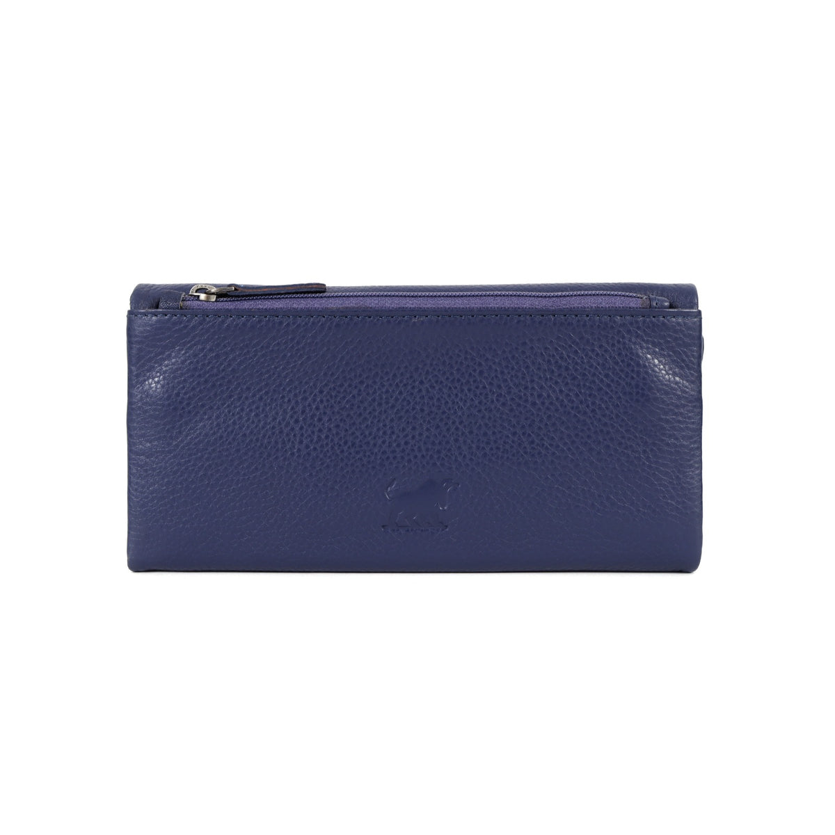Luxury Leather Women's Matinee Magnetic Wallet | GM Leather Auckland(EL-GM-W34)