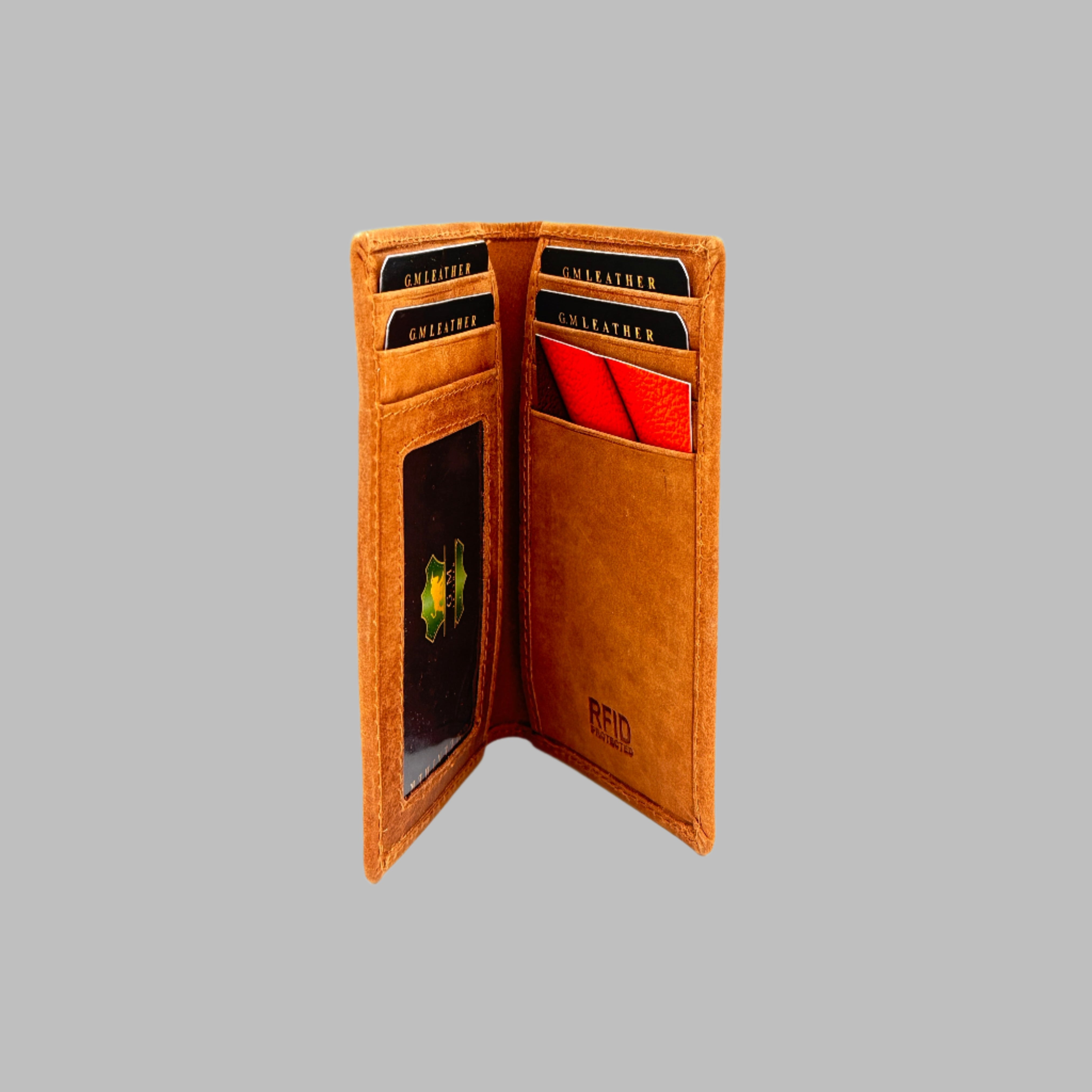 Long Wallet Small-Hunter