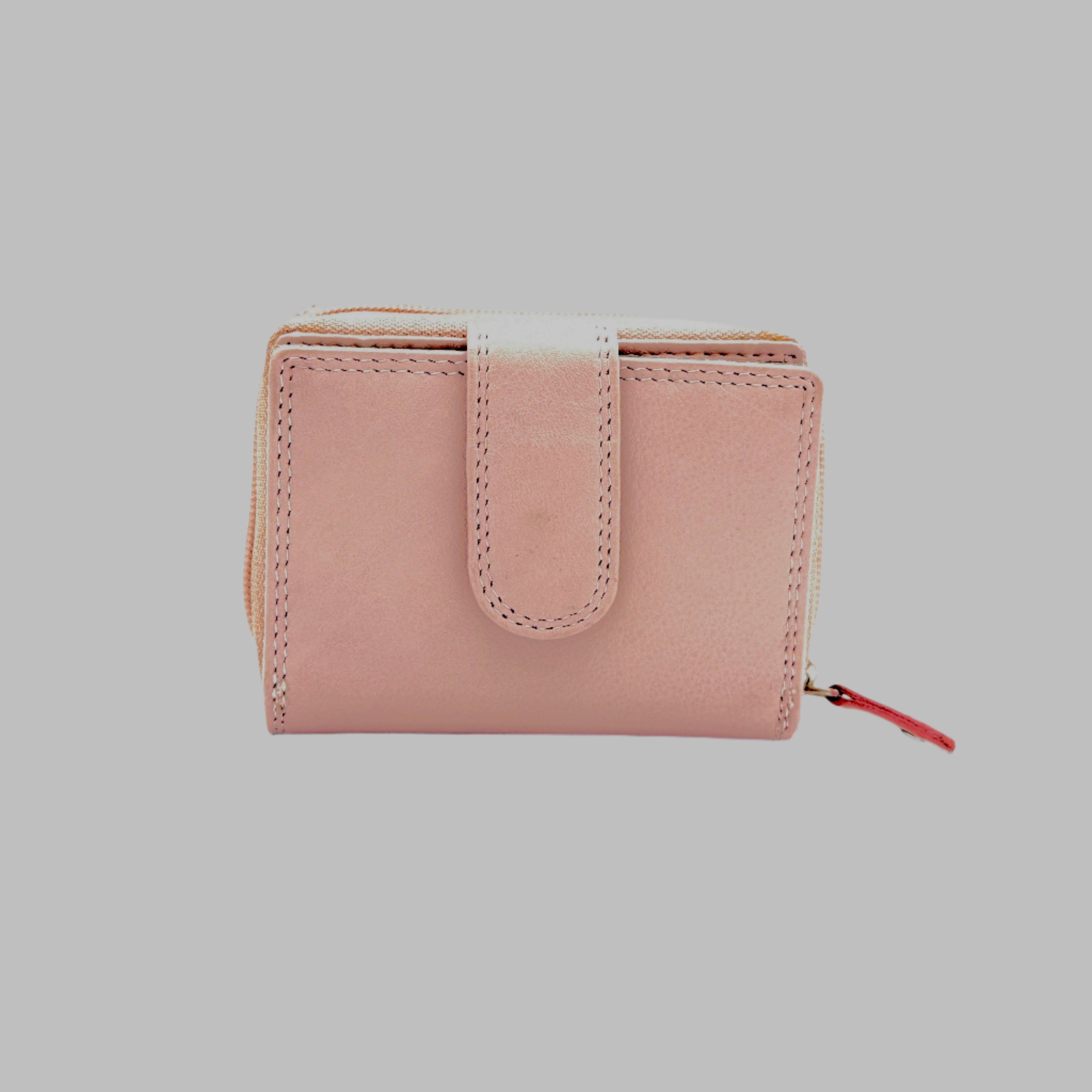 Ladies Wallet