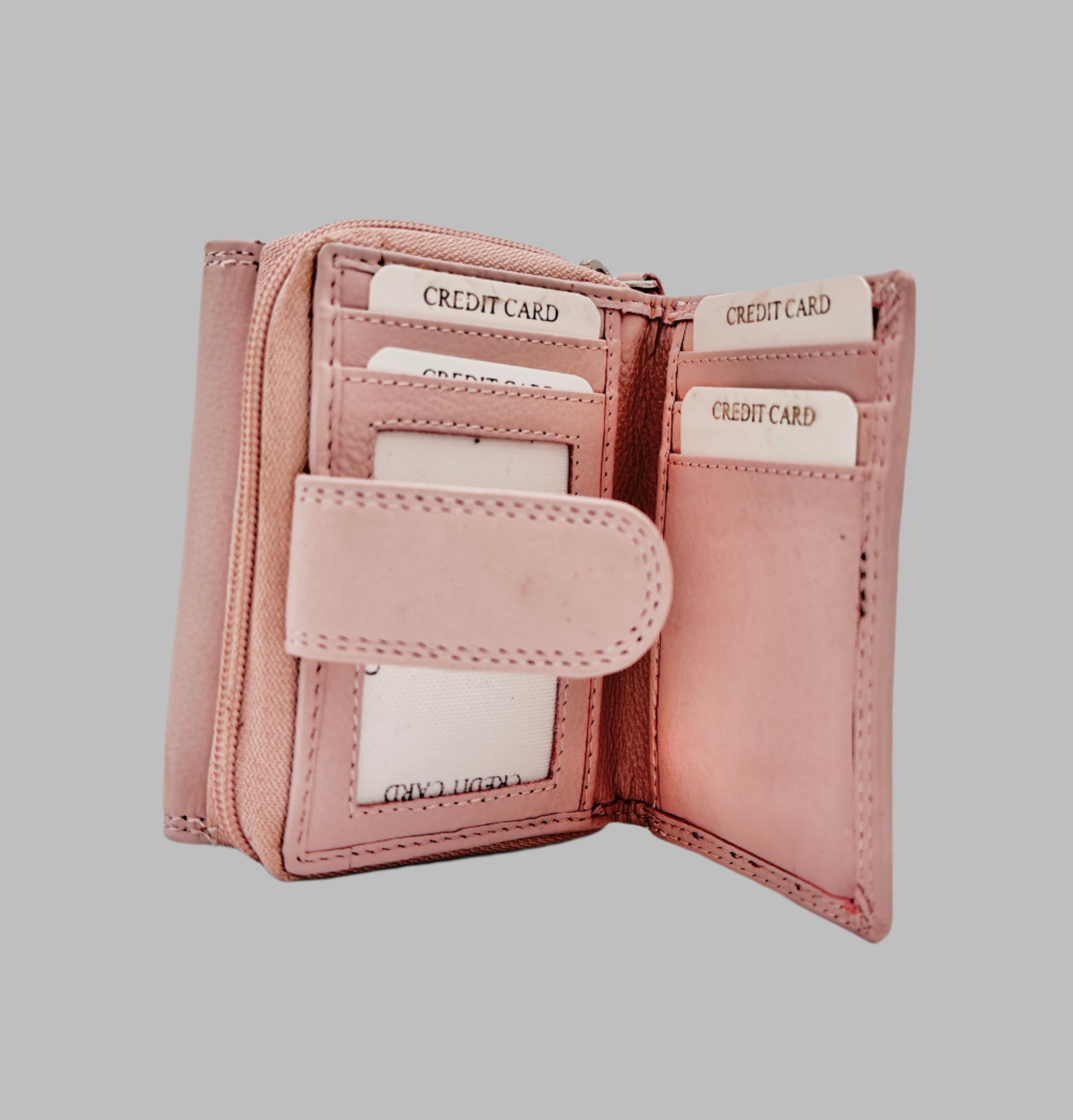 Ladies Wallet