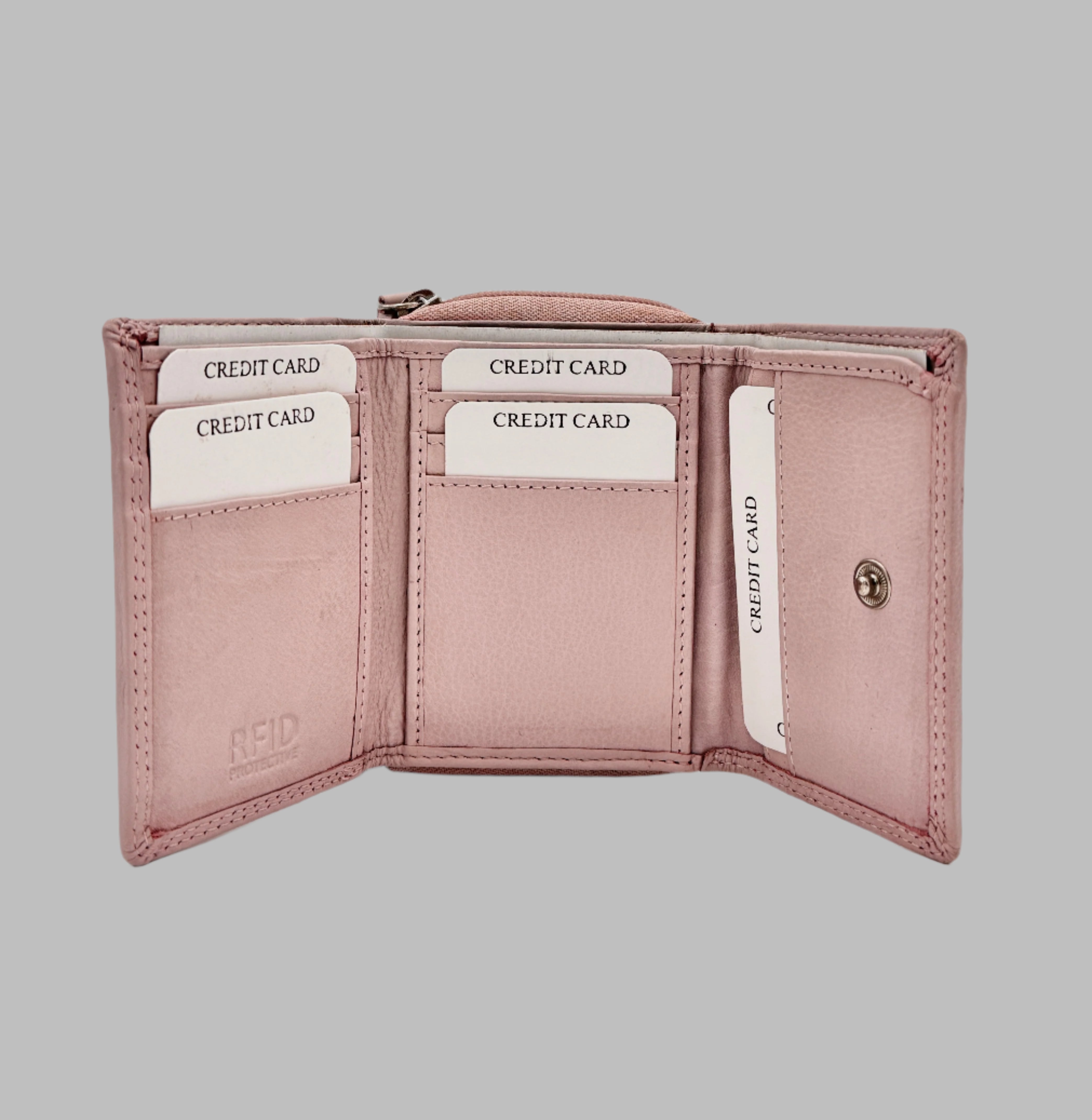 Ladies Wallet