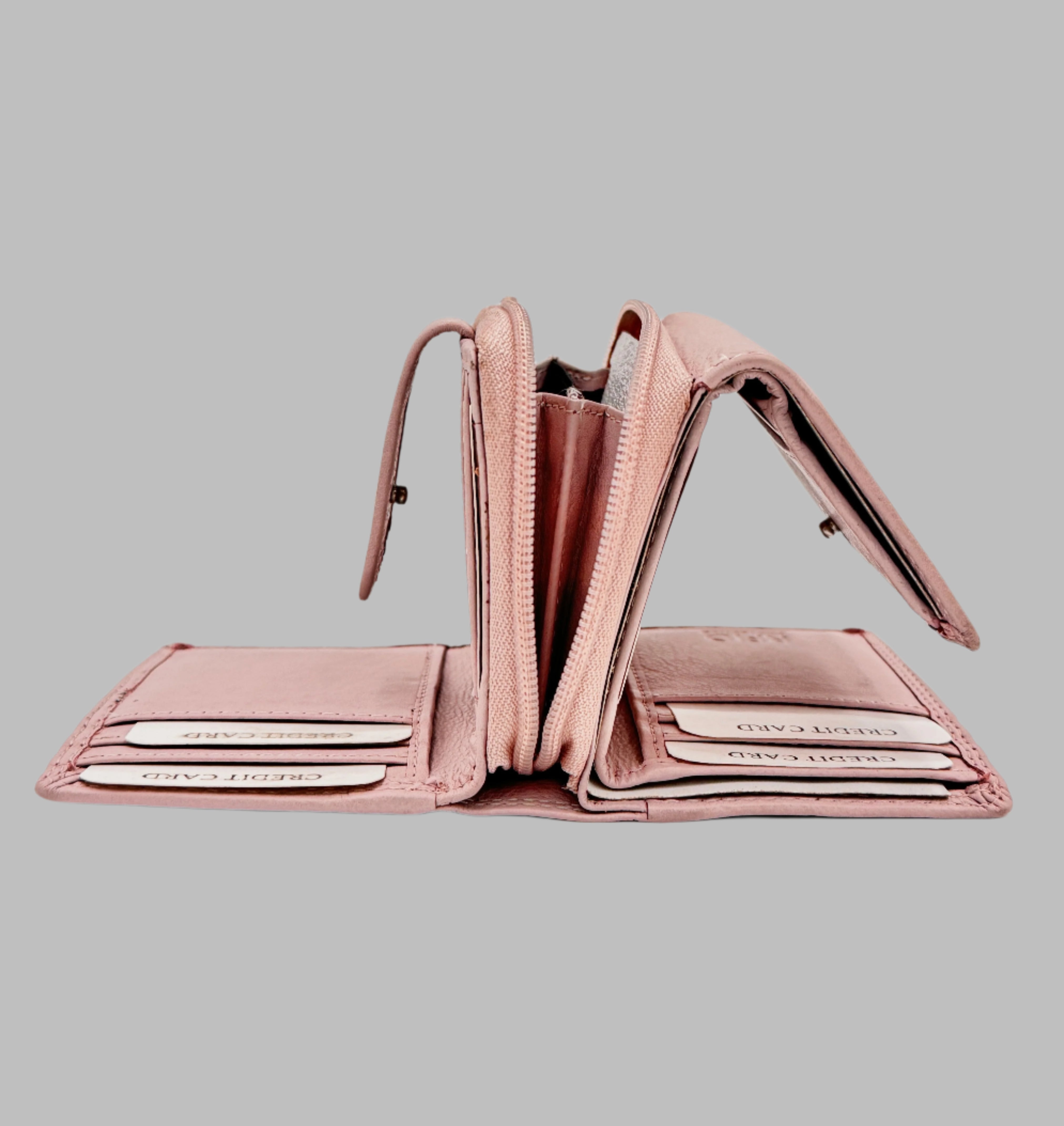 Ladies Wallet