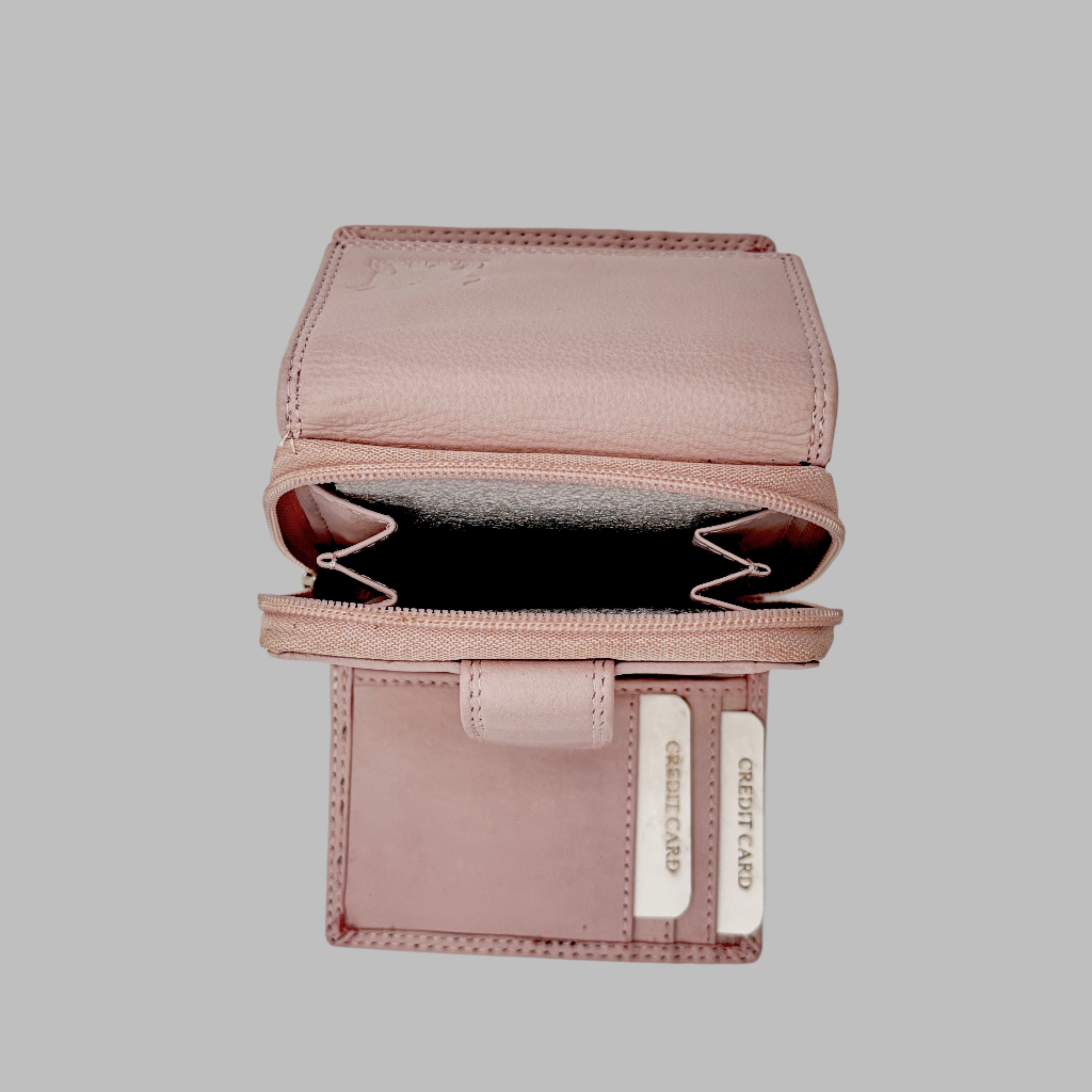 Ladies Wallet