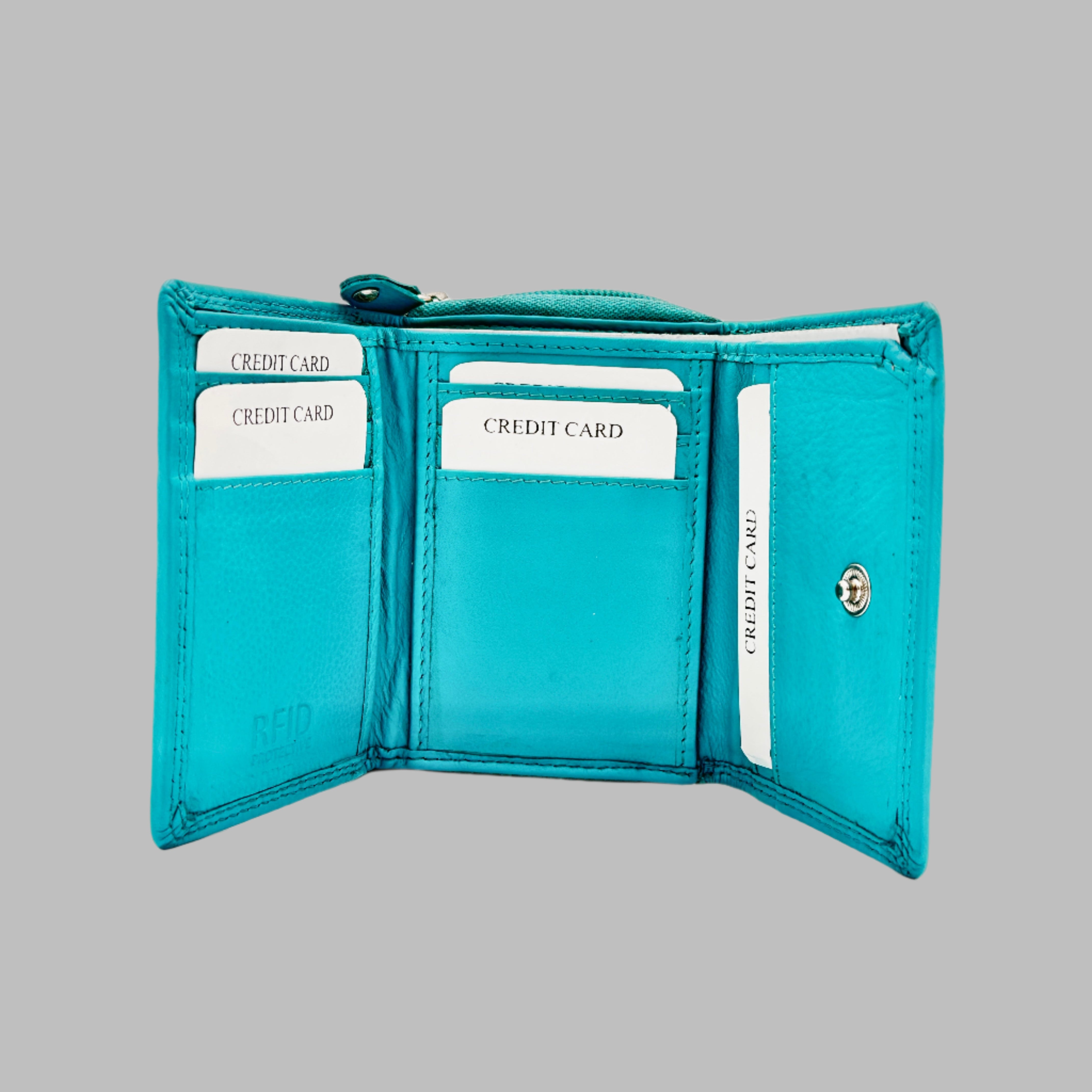 Ladies Wallet