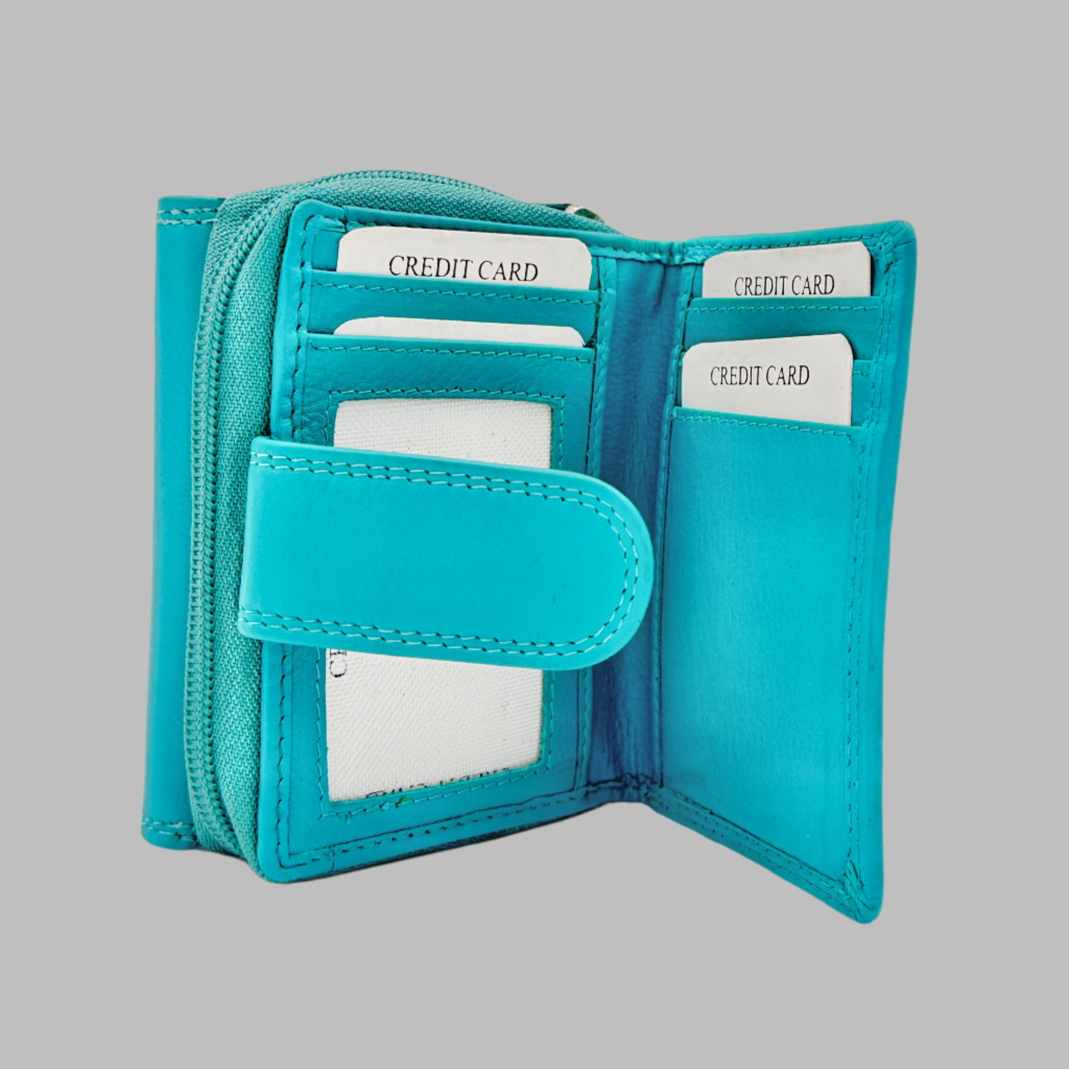 Ladies Wallet
