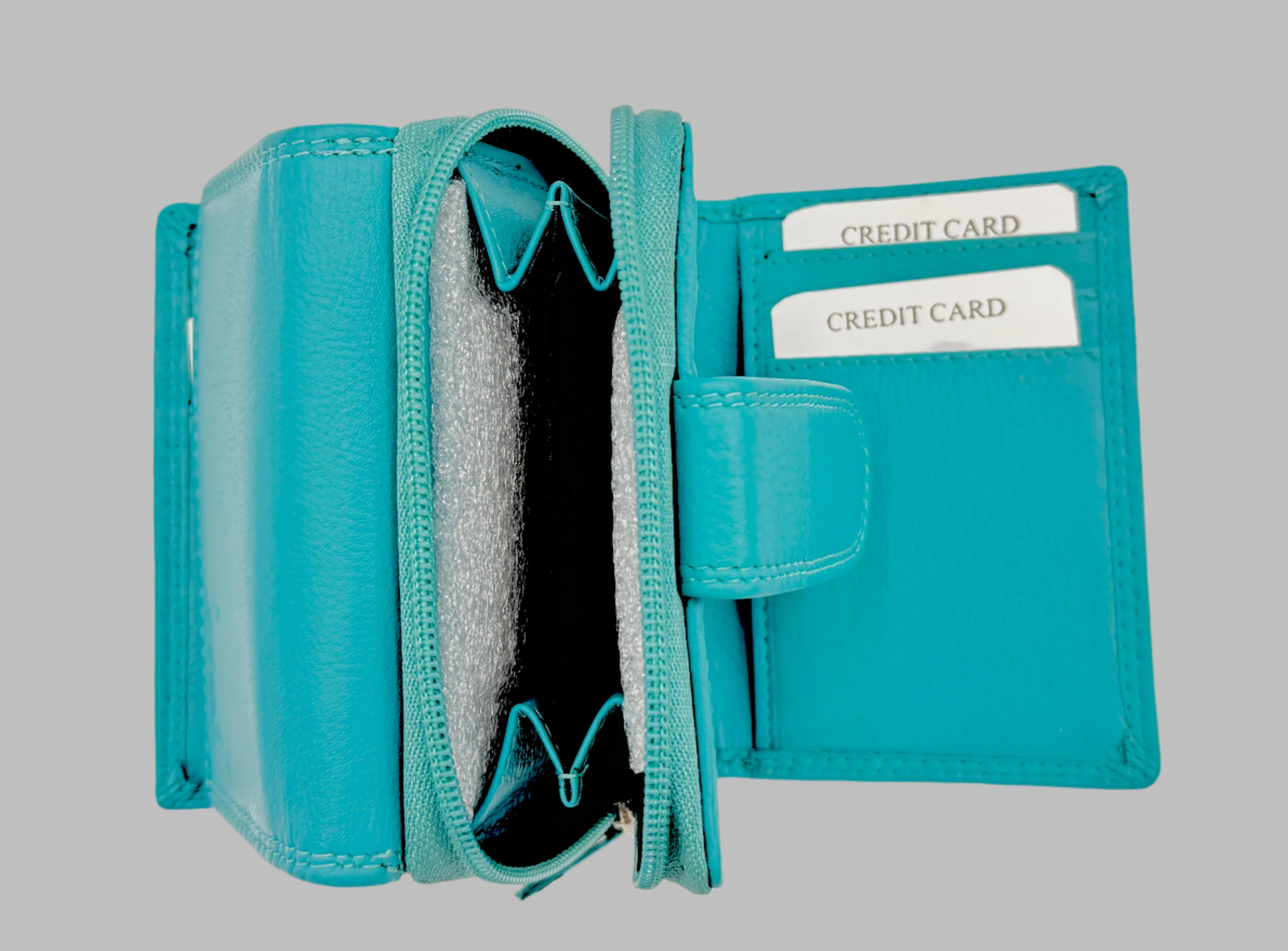 Ladies Wallet