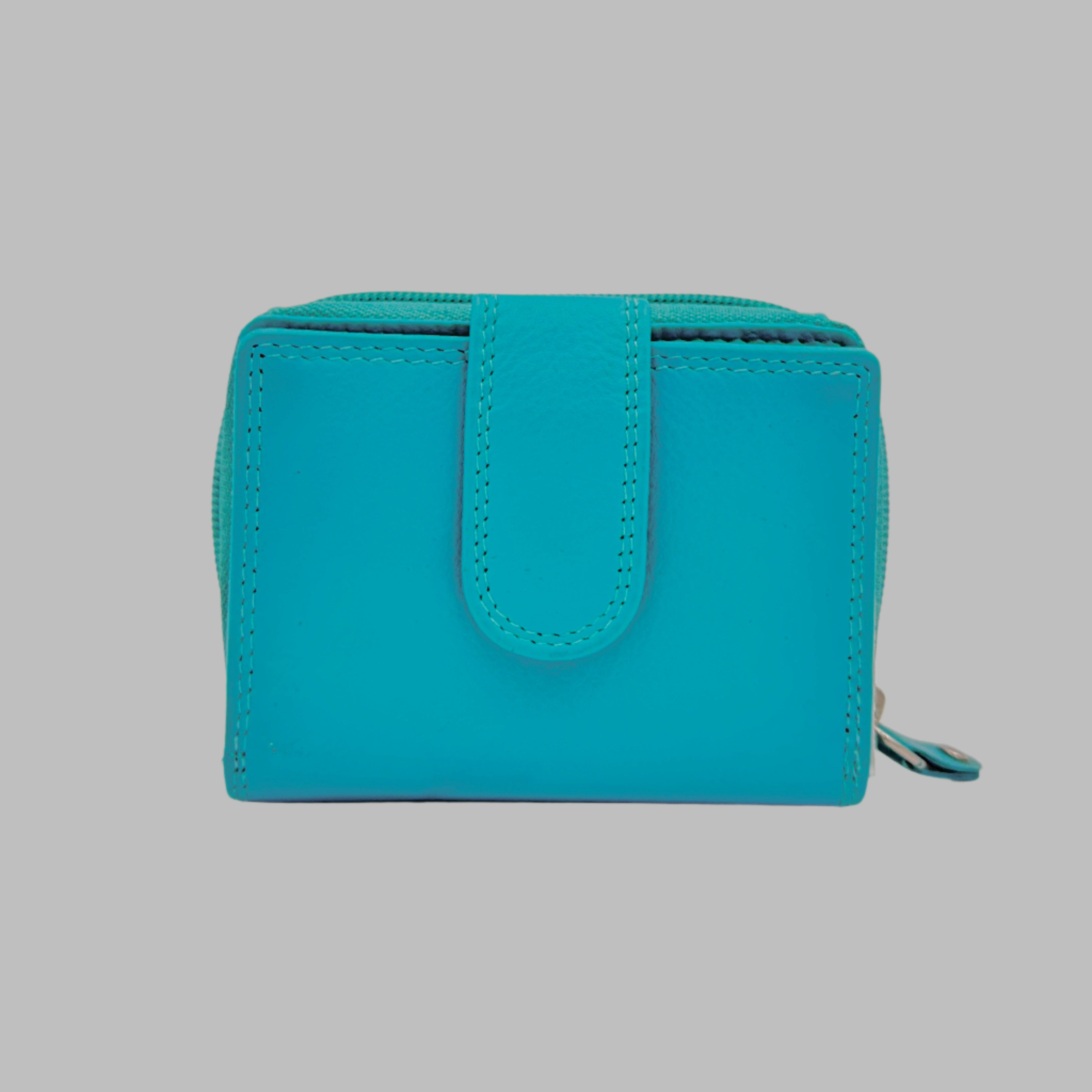 Ladies Wallet