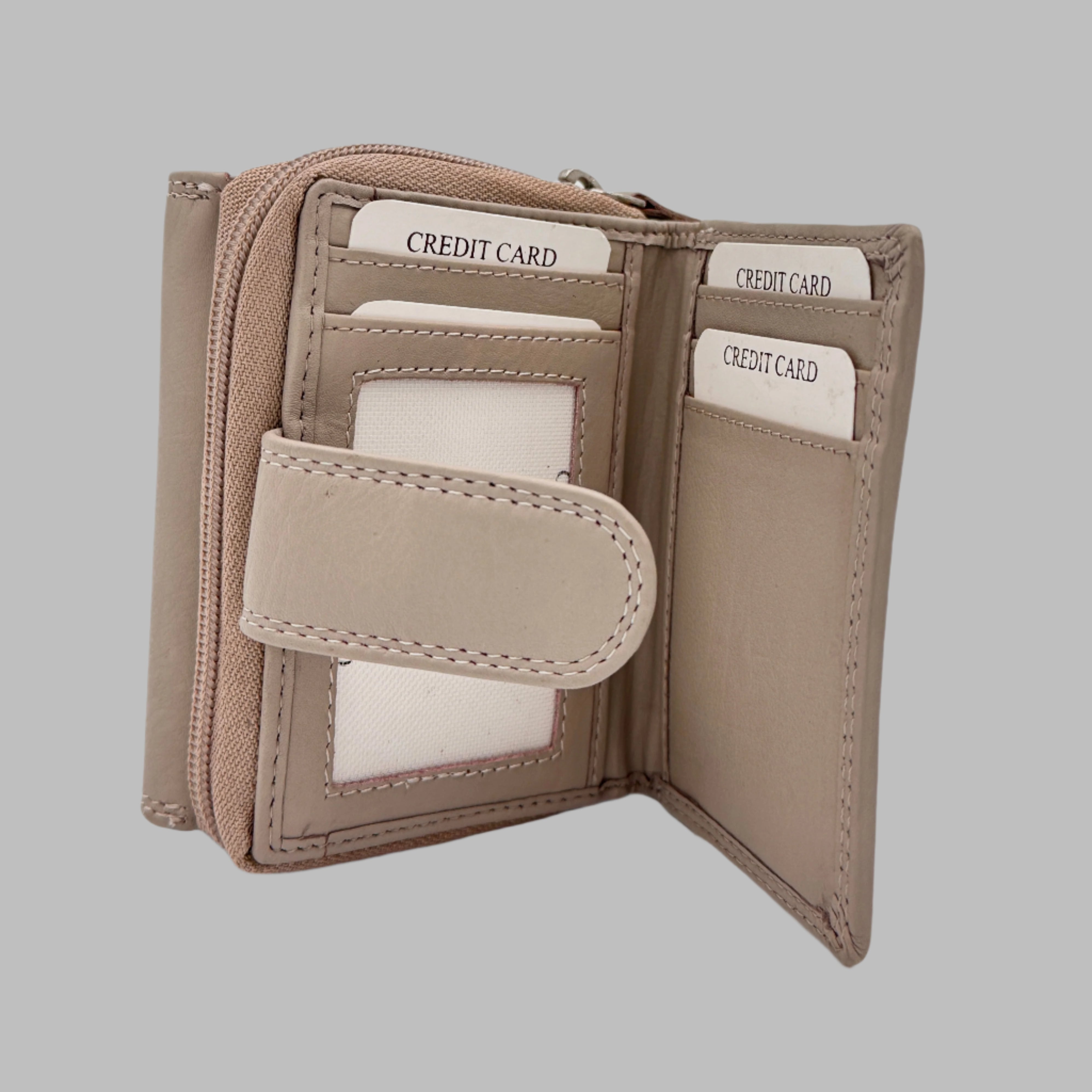 Ladies Wallet