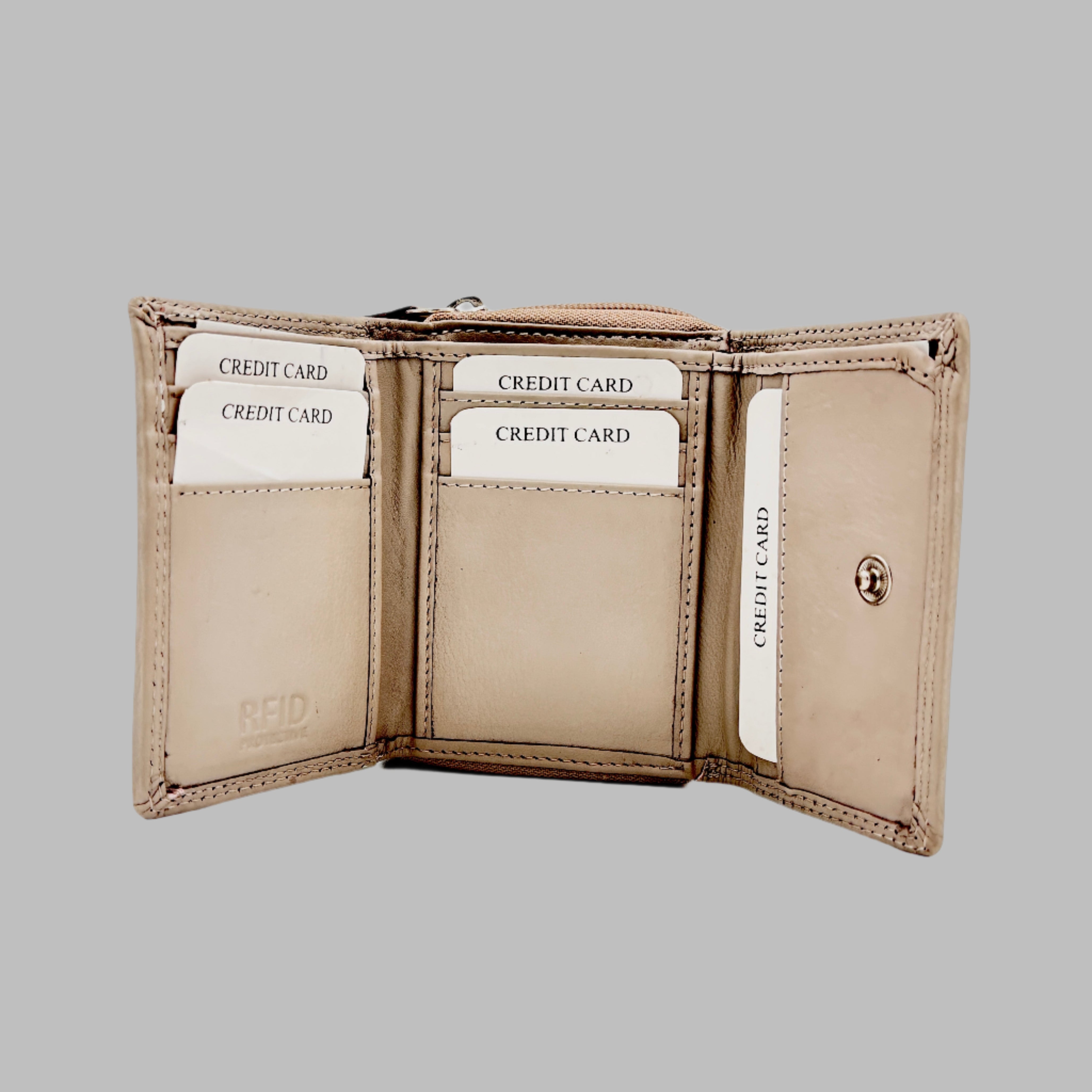 Ladies Wallet