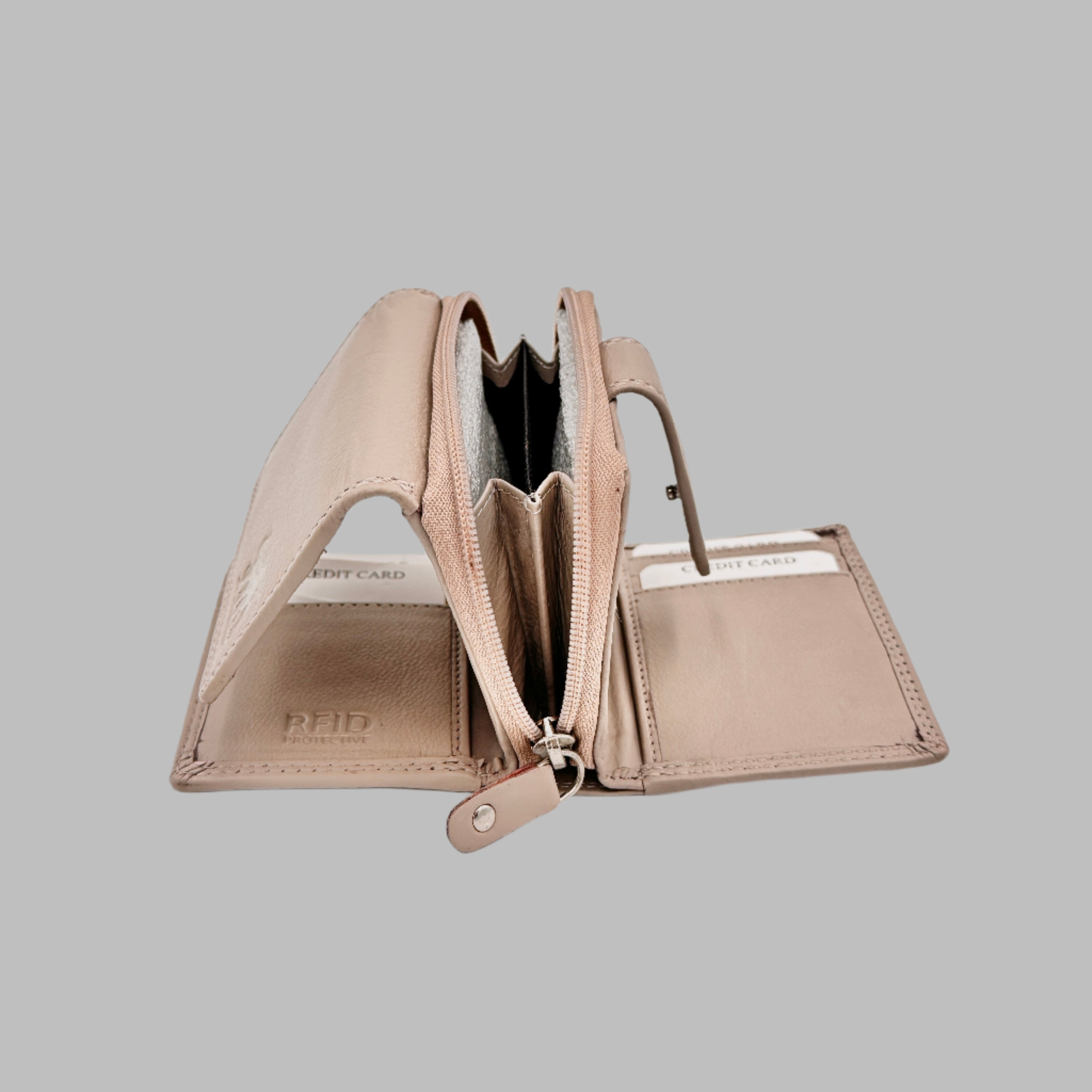 Ladies Wallet