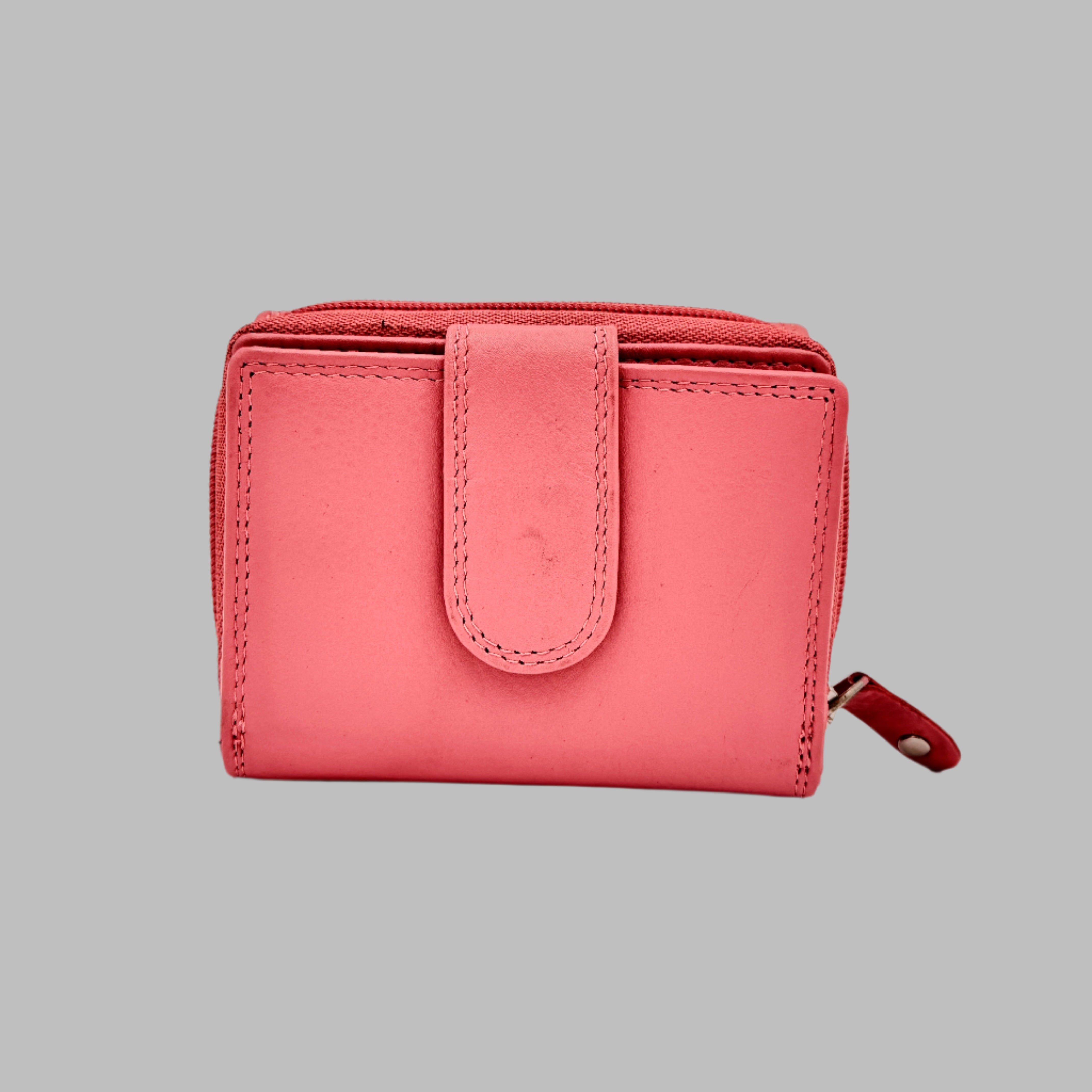 Ladies Wallet