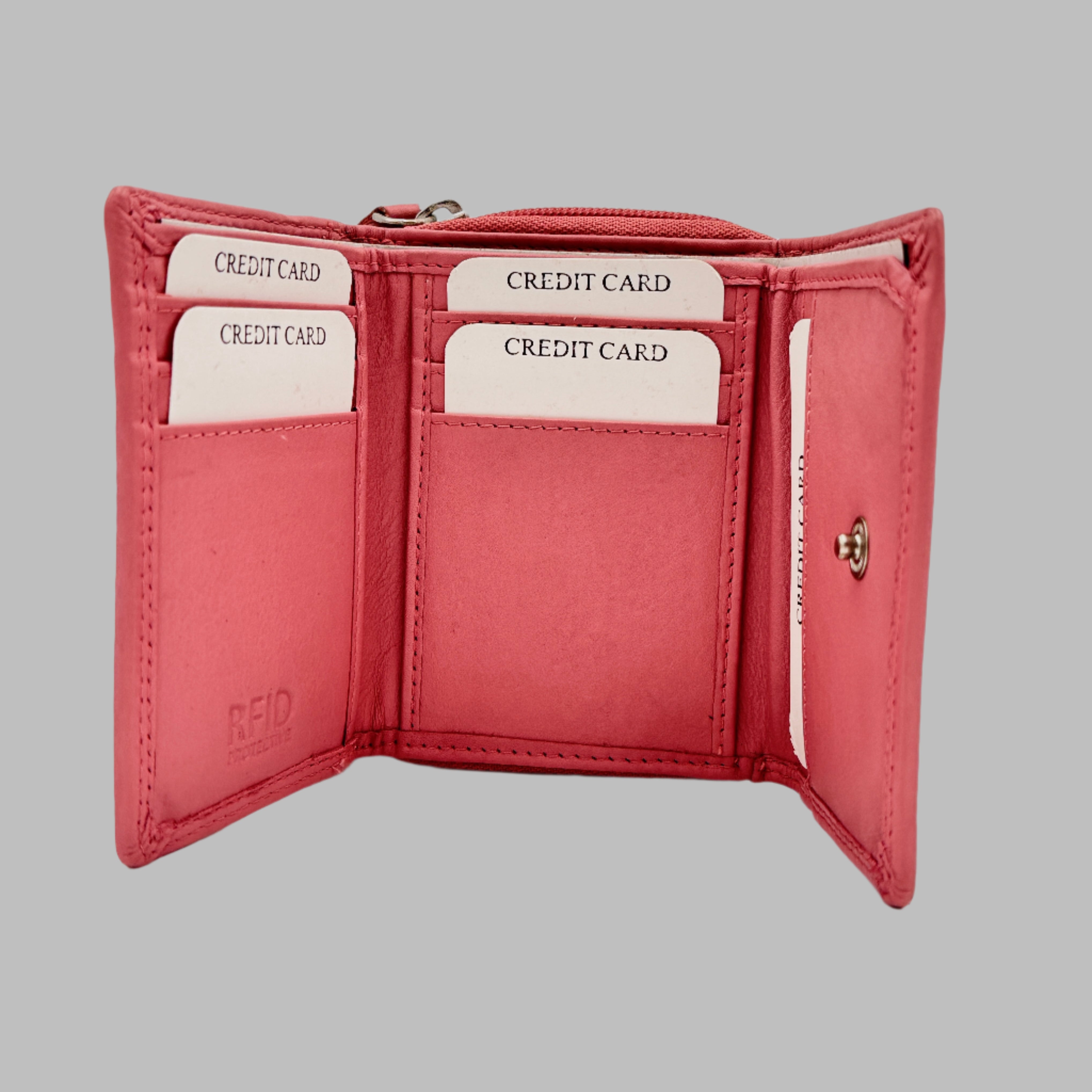Ladies Wallet