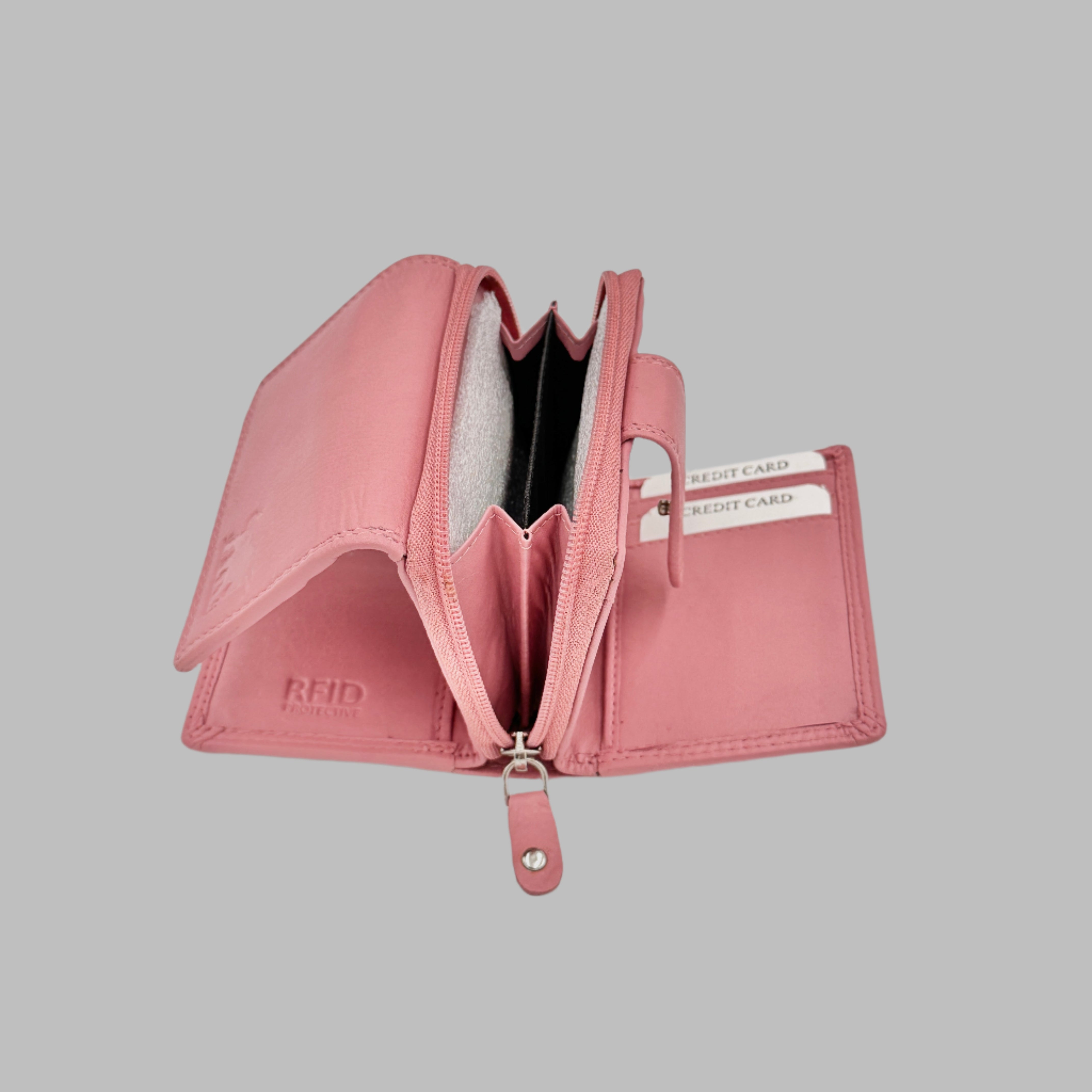 Ladies Wallet