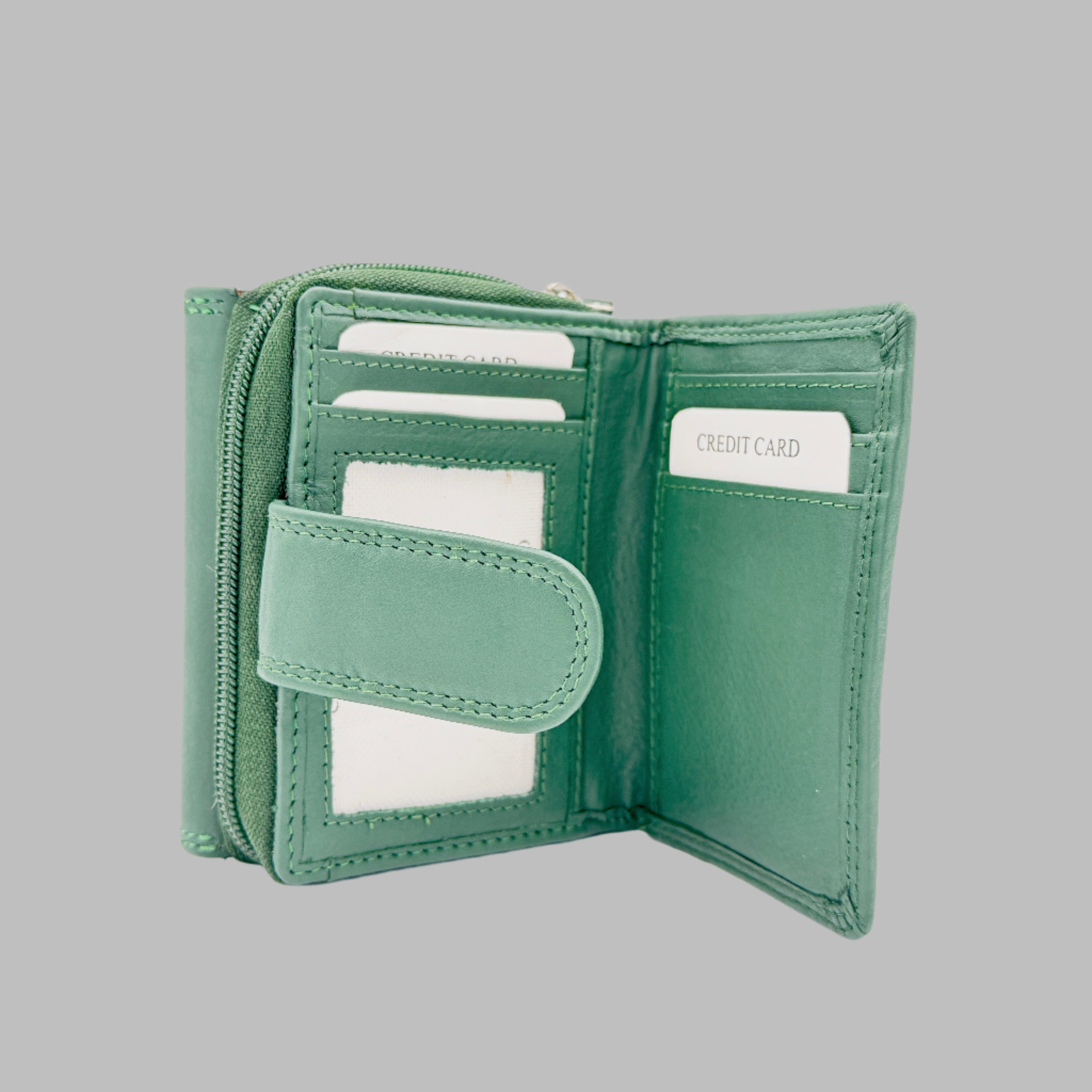 Ladies Wallet