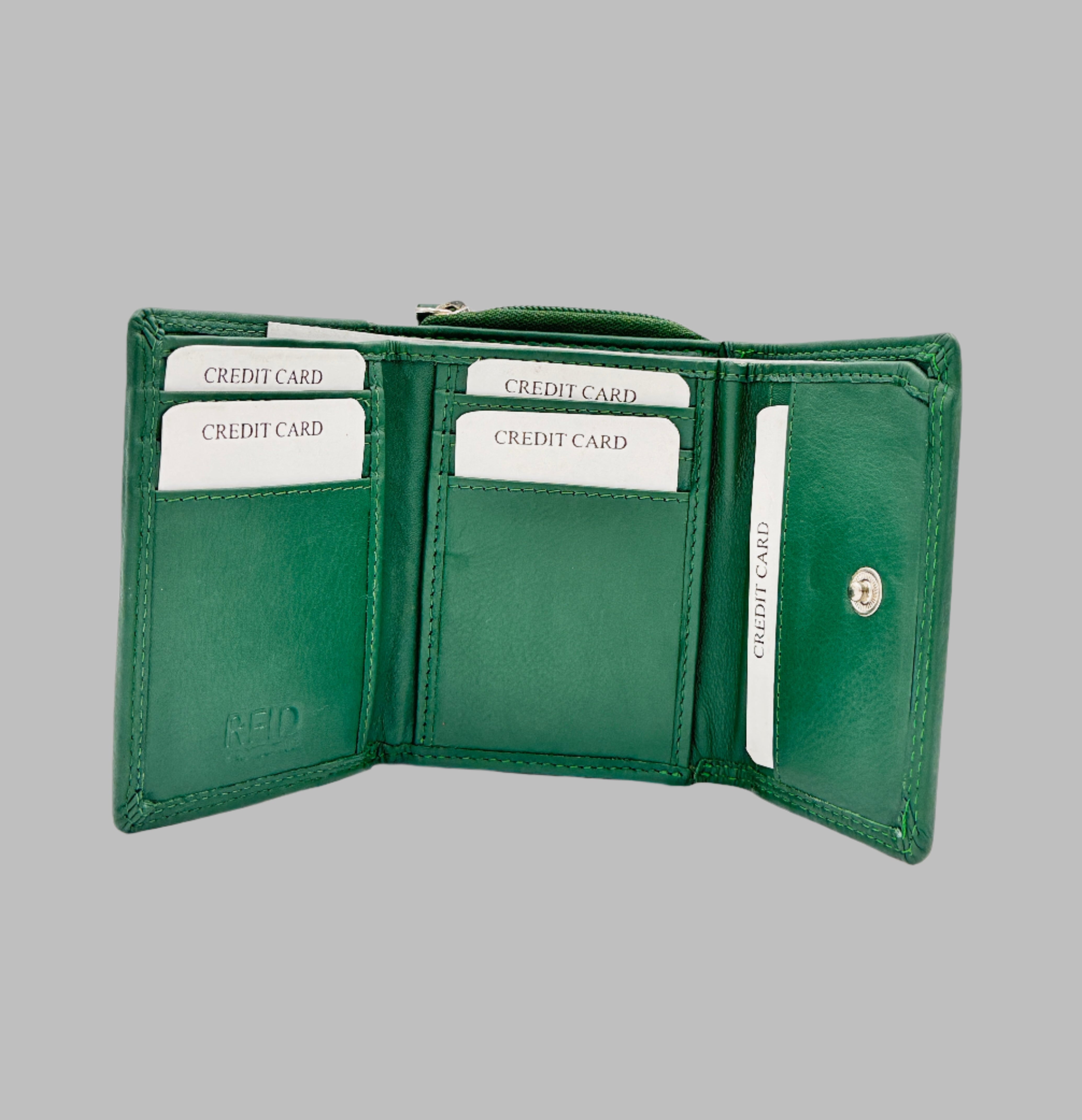Ladies Wallet