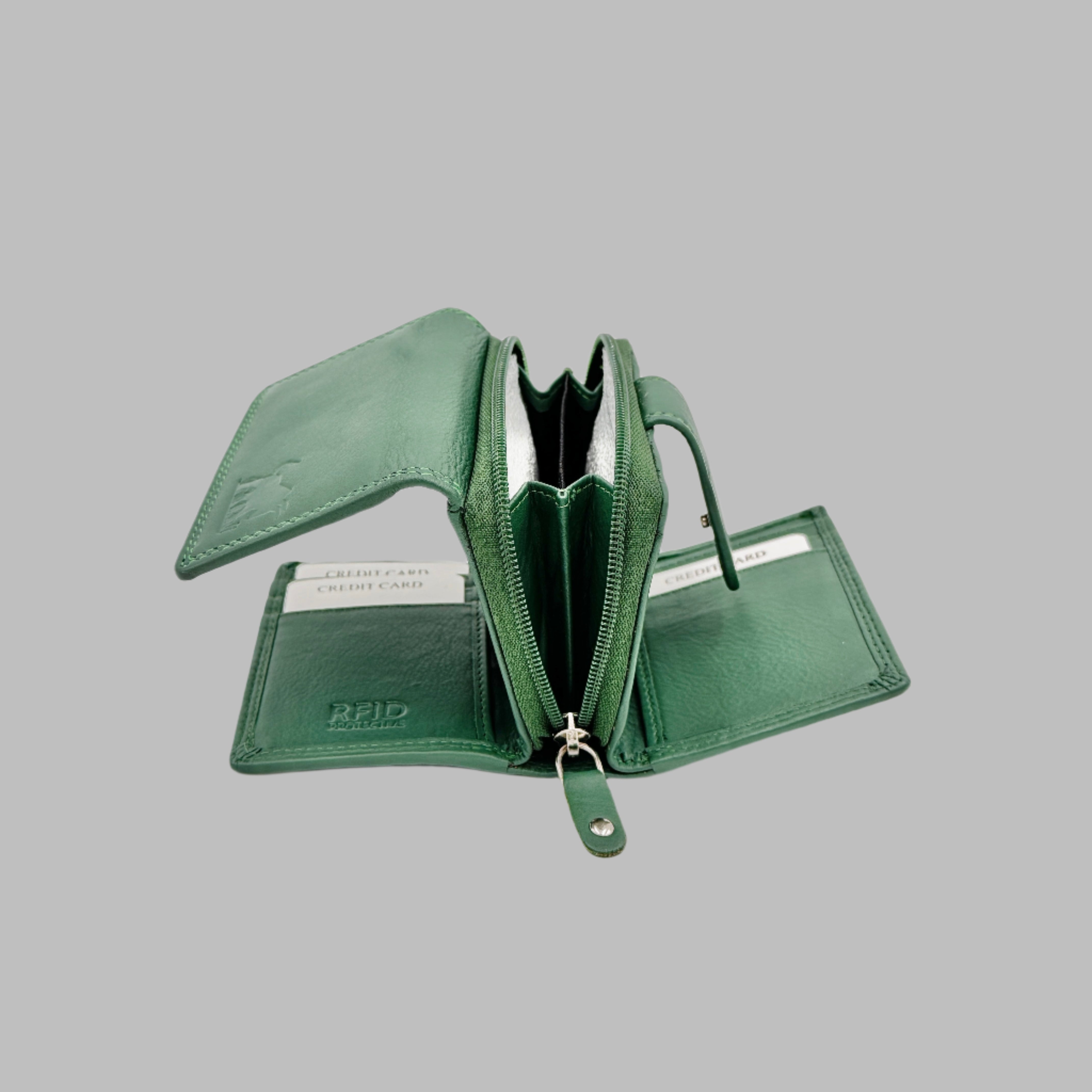 Ladies Wallet