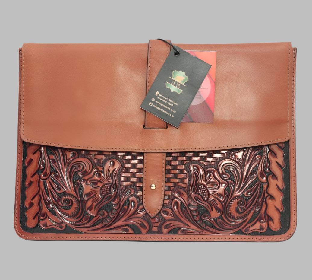 Ipad/Laptop sleeve (EL-GM-01H)