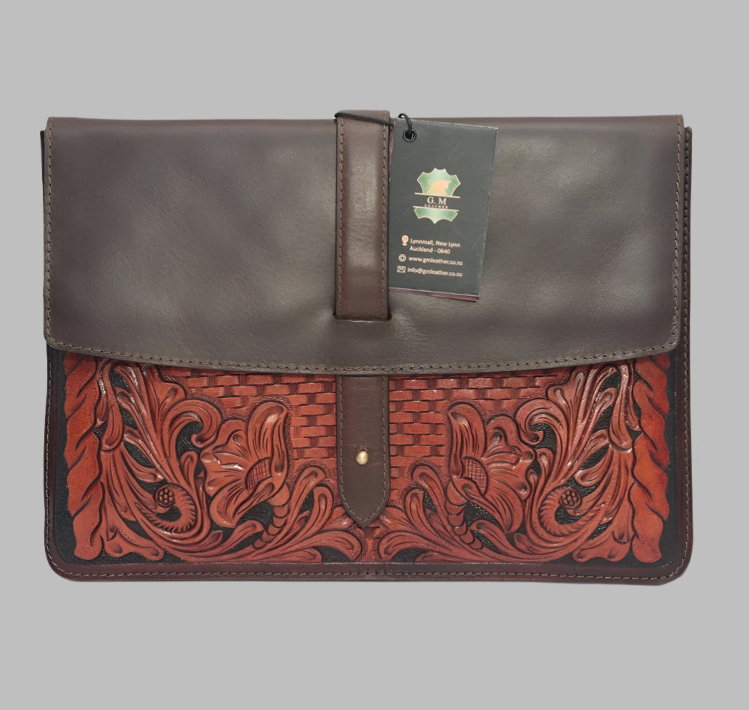 Ipad/Laptop sleeve (EL-GM-01H)