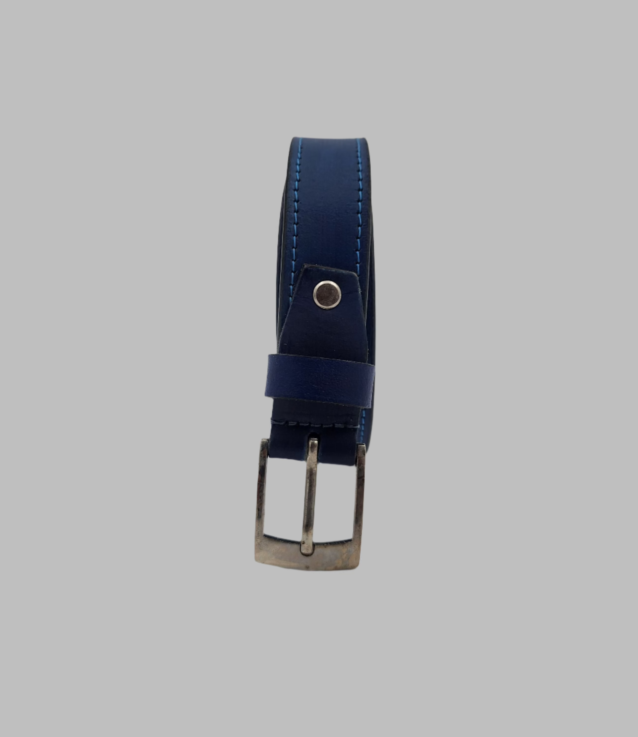Ladies Leather Belt 25MM