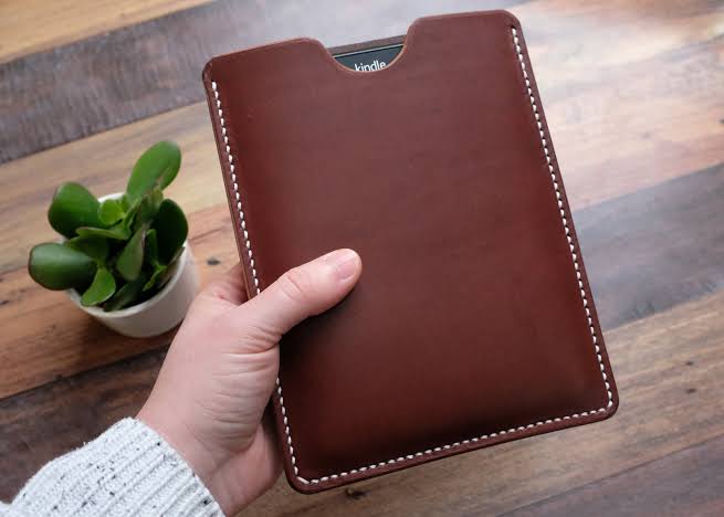 KINDLE COVER